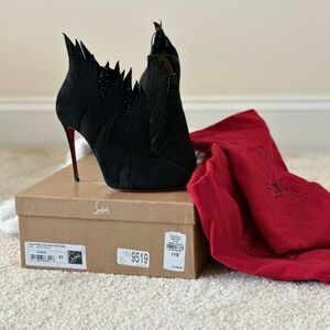 Christian Louboutin Foletteria